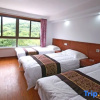 Отель Putuo mountain zen home, фото 10