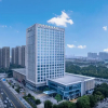 Отель The Qube Hotel Xuzhou East, фото 34