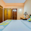 Отель OYO 18327 Home Pool View 1BHK Colva, фото 16