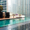Отель KLCC Apartments, фото 13