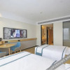 Отель City convenient hotel (Xihua University Hongguang Avenue Store), фото 4