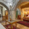Отель Taskonaklar Cappadocia - Special Class, фото 16