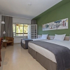 Отель Villagio Embu, фото 4