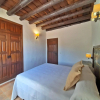 Отель Romantic apartment in Granada with shared pool, фото 29