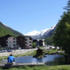 Отель Chalet Alpenrösli 15305, фото 1