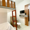 Отель Minimalist And Homey Studio At Transpark Juanda Bekasi Timur Apartment, фото 11