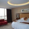 Отель Guangzhou Tongyu International Hotel, фото 3