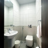 Отель SuperHost - Peaceful 1BR Apt With Balcony in Front of the Sea, фото 8