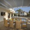 Отель Protaras Villa Sofia, фото 26