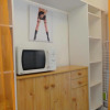 Отель Appartement Cap d'Agde naturisme, 1 pièce, 2 personnes - FR-1-249A-34, фото 1