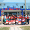 Отель Olba Hotel, фото 21