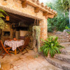 Отель CAS CONCO - Traditional Majorcan house with private pool and luxuriant garden. Free WiFi, фото 43
