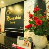 Отель Charming Riverside Hotel Hue, фото 28