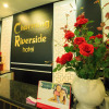 Отель Purple Hue Charming Riverside Hotel, фото 2