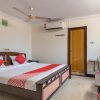 Отель OYO 30383 Hotel Milan Parinay, фото 6