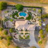 Отель Mustang by AvantStay    Secluded Getaway w/ Vineyard Views & Pool, фото 15