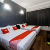 Отель OYO 89578 Dung Fang Hotel No. 1 Sibu, фото 12