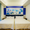 Отель Song Ping Resort, фото 20