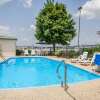 Отель Quality Inn Florence Muscle Shoals, фото 13