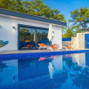 Отель Vibrant Villa With Pool Backyard Jacuzzi in Kas, фото 1