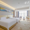 Отель Vienna Hotel Guangdong Zhongshan Xiaolan High-Speed Railway Station, фото 4