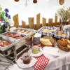 Отель Aplend City Apartmán Hlavné námestie, фото 4