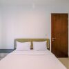 Отель Comfortable 1BR at The Newton Ciputra World 2 Apartment, фото 4