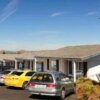 Отель Otorohanga & Waitomo Motels в Отороханга