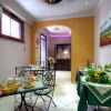 Отель Bed & Breakfast Il Pavone, фото 17