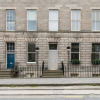Отель JOIVY York Place Apartment in Georgian City Centre Building, фото 1