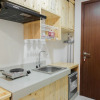 Отель Comfy Cozy Studio at Parkland Avenue Apartment, фото 11
