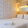 Отель Exquisite Studio Apartment At Tamansari Papilio, фото 2