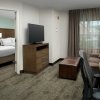 Отель Staybridge Suites Greenville I-85 Woodruff Road, an IHG Hotel, фото 6