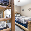 Отель Beaver Creek West S2 - 3 Bedroom 3 Condo by RedAwning, фото 7
