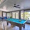 Отель Modern Seminole Home w/ Patio, 3 Mi to Beach!, фото 16