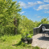Отель 8 Person Holiday Home in Ebeltoft, фото 6