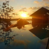 Отель Elevated Villa Overlooking Tranquil Koggala Lake, фото 14