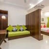 Отель OYO 26880 Happy Home, фото 5