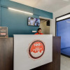 Отель OYO Flagship 18452 Pritam Airport Inn, фото 19