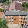 Отель Key Inn Hotel Bogor, фото 8