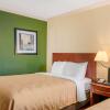 Отель Quality Inn Klamath Falls - Crater Lake Gateway, фото 6