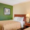 Отель Quality Inn Klamath Falls - Crater Lake Gateway, фото 29