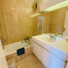 Отель Modern and light studio apartment in prestgious area of Cannes. Small garden and pool. - 743, фото 13