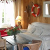 Отель Le Grand Pressoir, фото 5