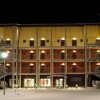 Отель Aparthotel Simpsiönkullas, фото 1