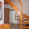 Отель Semi-detached house Ostseehaus II, Trassenheide, фото 30
