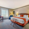 Отель Quality Inn Monterrey La Fe, фото 6