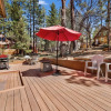 Отель Bearfoot Retreat #2024 by Big Bear Vacations, фото 8