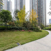 Отель Chengdu Jinjiang·East Railway Station Locals Apartment 00133980, фото 15