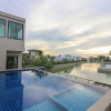 Отель Villa Ozone Pattaya, фото 1